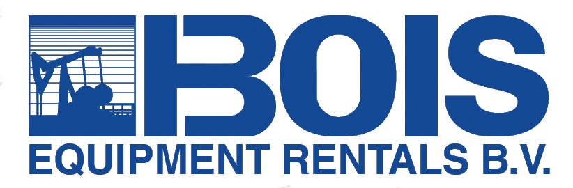Bois Equipment rentals B.V.